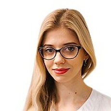 Фадеева Ольга Михайловна, стоматолог-терапевт