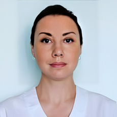 Сергиенко Елена Васильевна, психолог