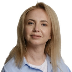 Федотова Гульнара Рямисовна, психолог