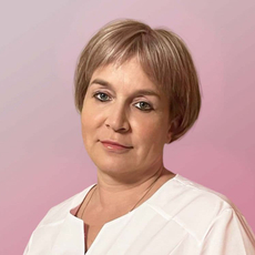 Погодина Наталья Станиславовна, детский врач УЗД