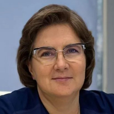 Колесникова Ирина Владимировна, хирург