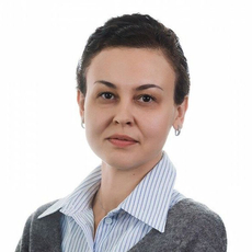 Максимова Татьяна Васильевна, психолог