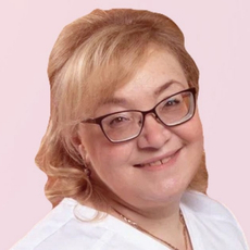 Суворова Ольга Юрьевна, акушерка