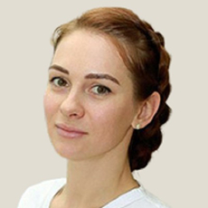 Григорьева (Филимонова) Александра Анатольевна, детский стоматолог