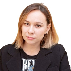 Ершова Ольга Сергеевна, психолог