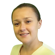 Митковская Елена Валерьевна, гинеколог