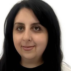 Сейранян Инга Шагеновна, гинеколог