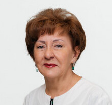 Гаврюшкина Светлана Михайловна, гастроэнтеролог