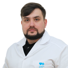 Евграфов Дмитрий Александрович, хирург