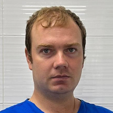 Аблов Фёдор Петрович, стоматолог-хирург