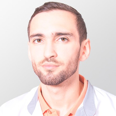 Хизриев Гусейн Изамутдинович, ЛОР