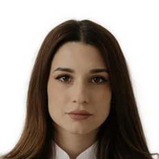 Апиш Зарина Муратовна, эндоскопист