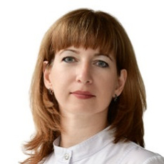 Айдинова Марина Анатольевна, стоматолог-терапевт