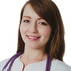 Русакова Ольга Романовна, офтальмолог