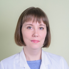 Киселева Татьяна Владимировна, массажист