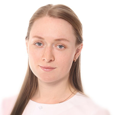 Беляева Анастасия Александровна, невролог