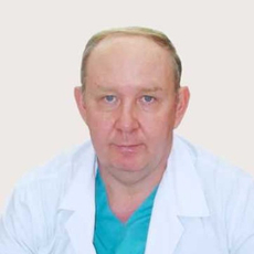 Семенов Виктор Васильевич, эндоскопист