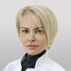 Лебедева Ольга Анатольевна, врач-косметолог