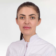 Рабаданова Насибат Салайбановна, гинеколог
