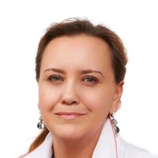 Кузьмина Наталья Сергеевна, анестезиолог