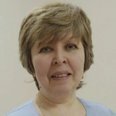 Рудакова Екатерина Олеговна, рентгенолог