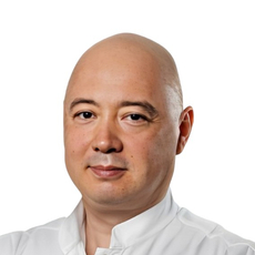 Шкурин Михаил Александрович, уролог