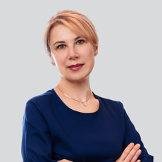 Андреева Светлана Александровна, стоматолог-терапевт