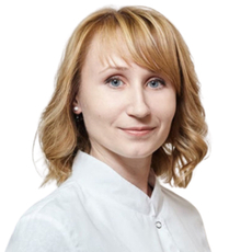 Игнатьева Евгения Владимировна, детский аллерголог