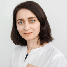 Мавлютова Айгуль Талгатовна, оптометрист