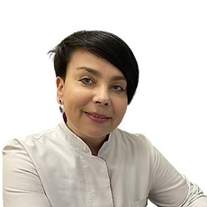 Смирнова Галина Олеговна, хирург