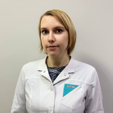 Эндакова Маргарита Александровна, аллерголог