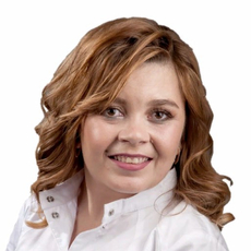 Бубликова Татьяна Александровна, гинеколог