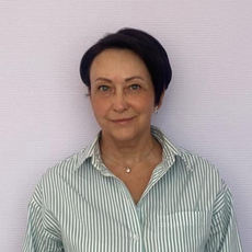 Погодина Татьяна Викторовна, психолог