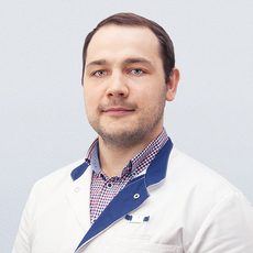 Орлов Олег Сергеевич, кардиолог