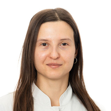 Денисова Нина Александровна, рентгенолог