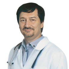 Богунович Бранислав Драголюбович, кардиолог