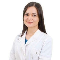 Лабутина Татьяна Сергеевна, анестезиолог