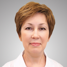 Моисеева Татьяна Борисовна, аллерголог