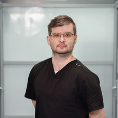 Иванов Кирилл Витальевич, стоматологический гигиенист