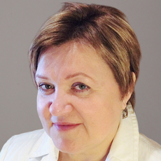 Буковская Юлия Владиславовна, рентгенолог