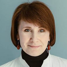 Вишневецкая Марина Георгиевна, психиатр