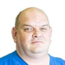 Гайворонский Дмитрий Владимирович, анестезиолог