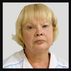Киселева Елена Алексеевна, врач УЗД