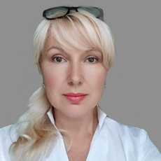 Мельцер Наталья Алексеевна, невролог