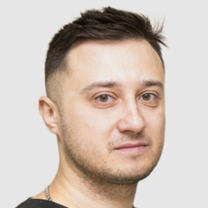 Зорин Максим Владимирович, стоматолог-терапевт