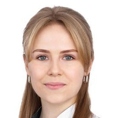 Мишина (Королева) Анна Алексеевна, гинеколог