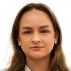 Фадеева Анастасия Васильевна, детский кардиолог