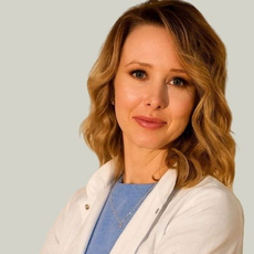 Попова Александра Юрьевна, эндокринолог