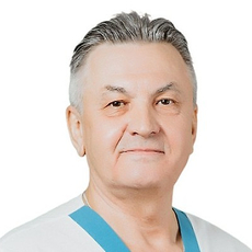 Белозеров Сергей Викторович, анестезиолог