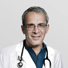 Беркун Яков, детский аллерголог